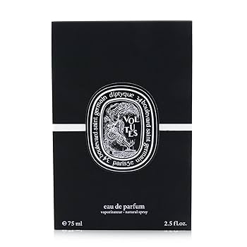 Volutes DIPTYQUE オードパルファン 75ml (国内正規販売品